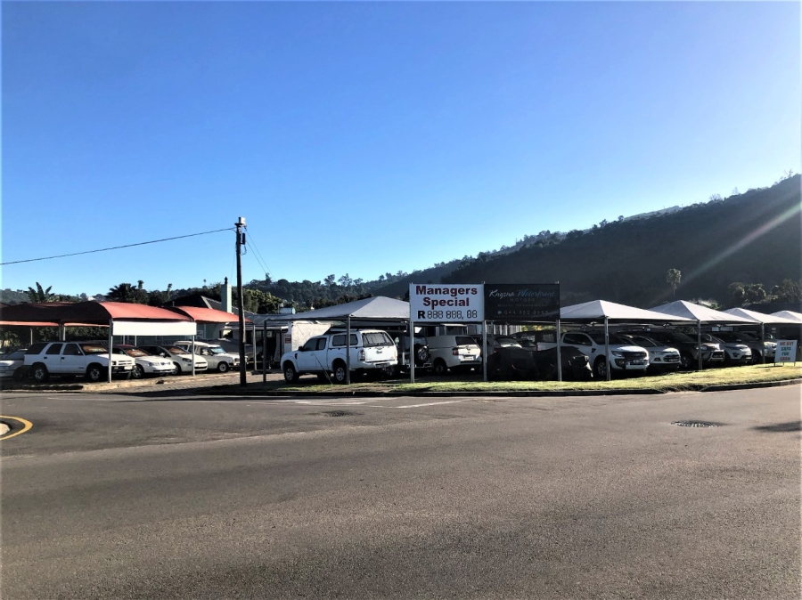 Commercial Property for Sale in Knysna Central Western Cape